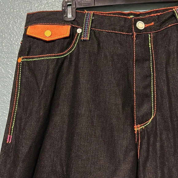 COOGI night rider Black size 40x34 - Picture 6 of 13